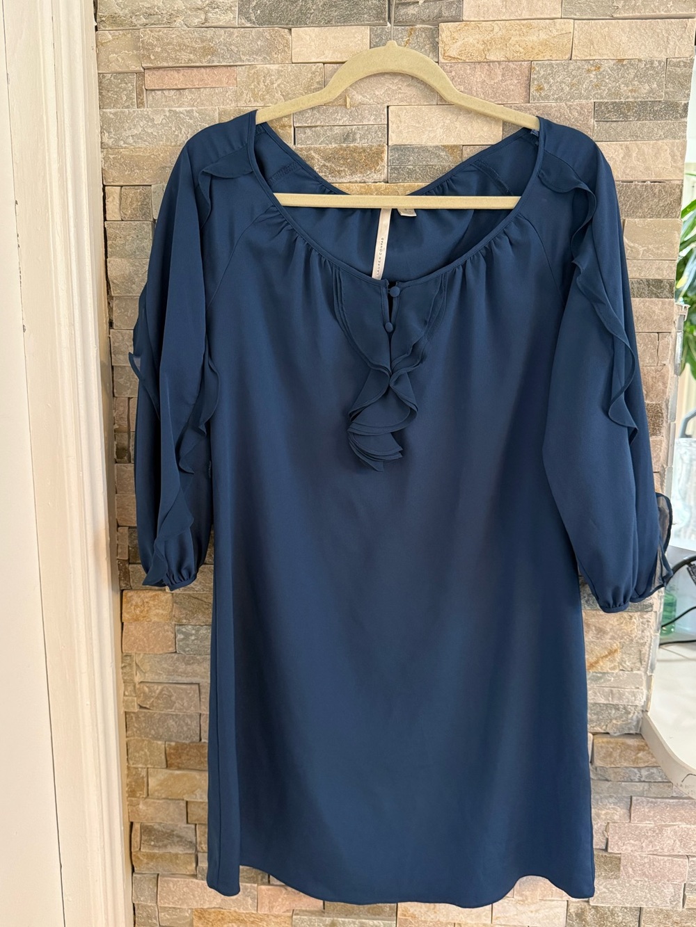 LC Lauren Conrad Mini Dress